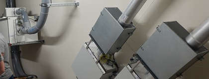 Langeafstandskoppeling